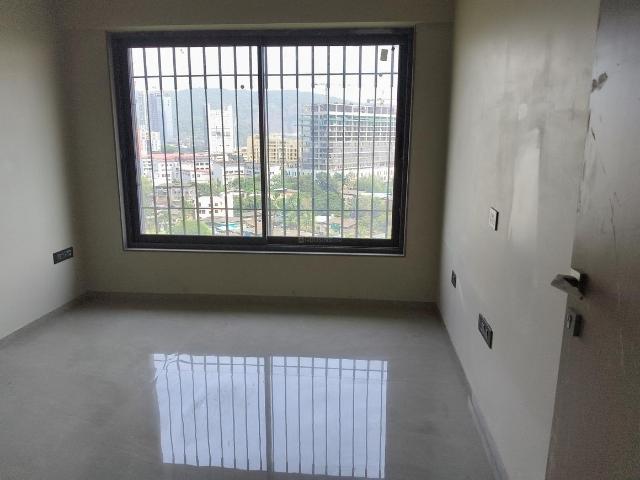 3 BHK Apartment in Nerul for resale Navi Mumbai. The reference number is 21249057