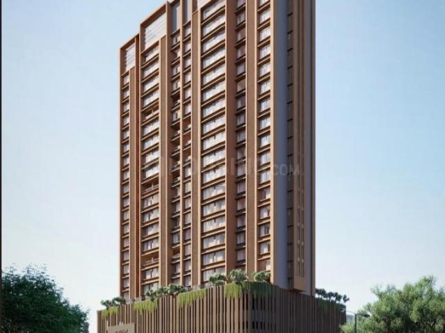 3 BHK Apartment in Nerul for resale Navi Mumbai. The reference number is 21268046