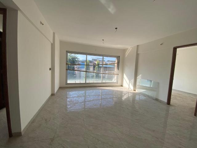 3 BHK Apartment in Nerul for resale Navi Mumbai. The reference number is 21200063