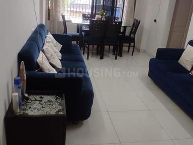 3 BHK Apartment in Nerul for resale Navi Mumbai. The reference number is 21226379