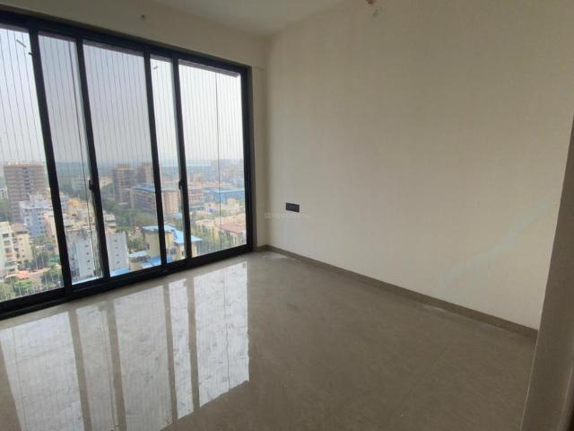 3 BHK Apartment in Nerul for resale Navi Mumbai. The reference number is 21349145