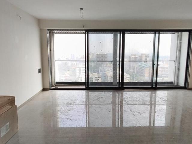 3 BHK Apartment in Nerul for resale Navi Mumbai. The reference number is 21349503