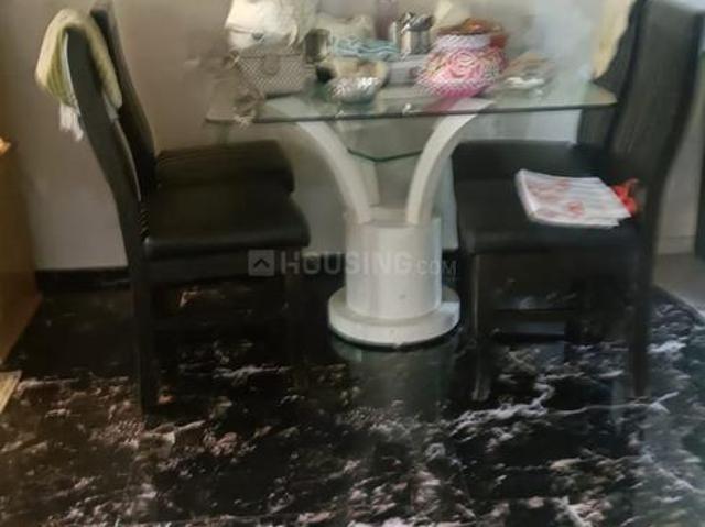 3 BHK Apartment in Nerul for resale Navi Mumbai. The reference number is 21353034