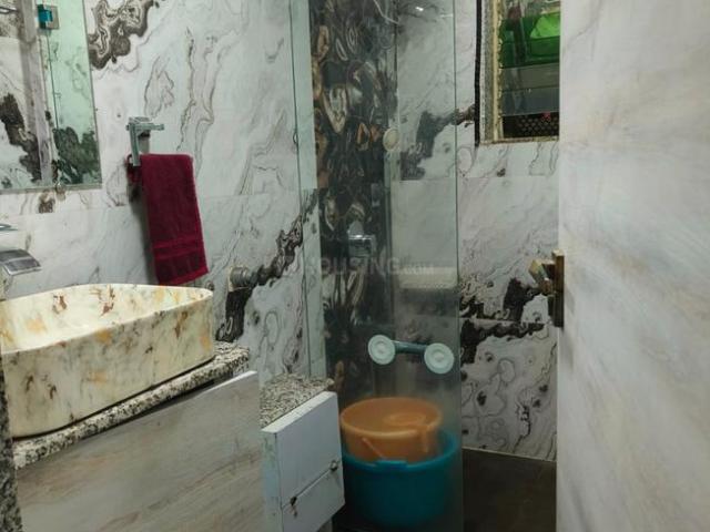 3 BHK Apartment in Nerul for resale Navi Mumbai. The reference number is 21366428