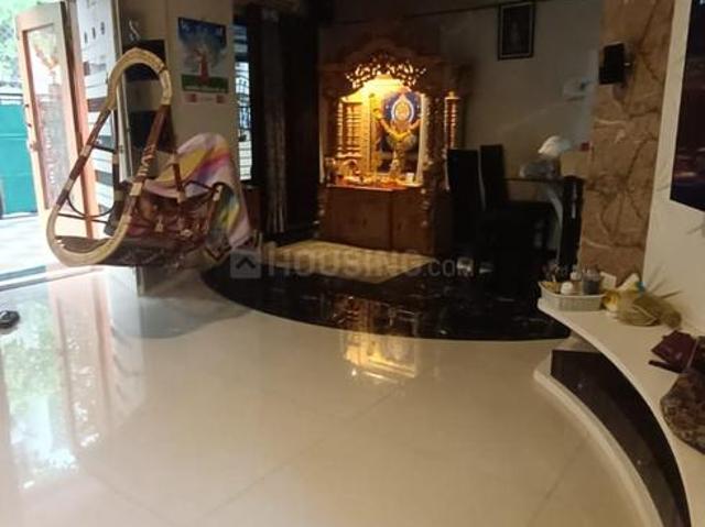 3 BHK Apartment in Nerul for resale Navi Mumbai. The reference number is 21378139