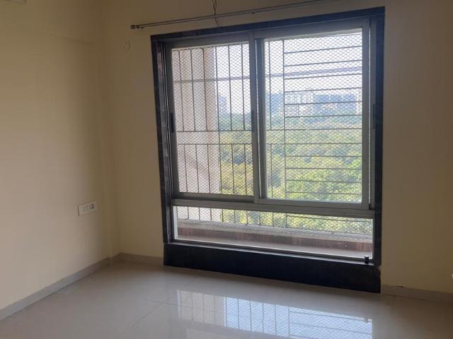 3 BHK Apartment in Nerul for resale Navi Mumbai. The reference number is 21308657