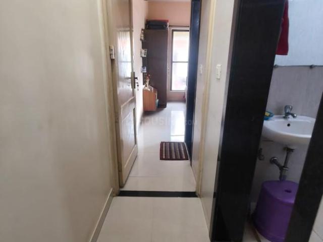 3 BHK Apartment in Nerul for resale Navi Mumbai. The reference number is 21331617