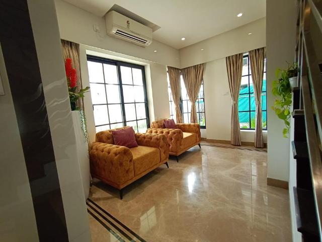 3 BHK Apartment in Nesapakkam for resale Chennai. The reference number is 18153208