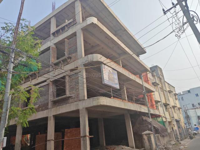 3 BHK Apartment in Nesapakkam for resale Chennai. The reference number is 20445636