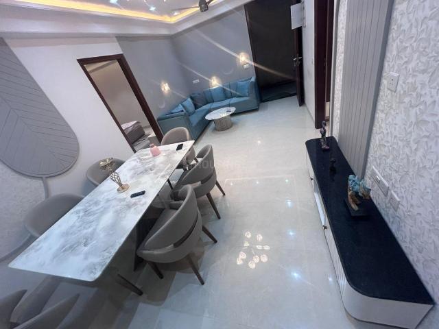 3 BHK Apartment in Niwaru for resale Jaipur. The reference number is 16420209
