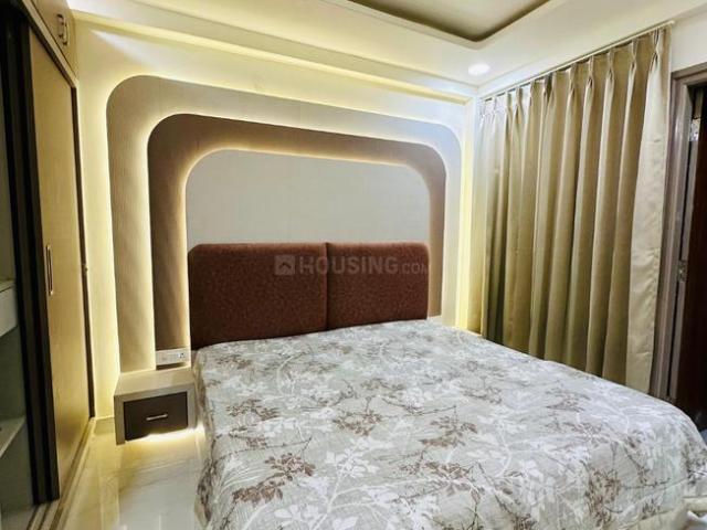 3 BHK Apartment in Niwaru for resale Jaipur. The reference number is 19368828