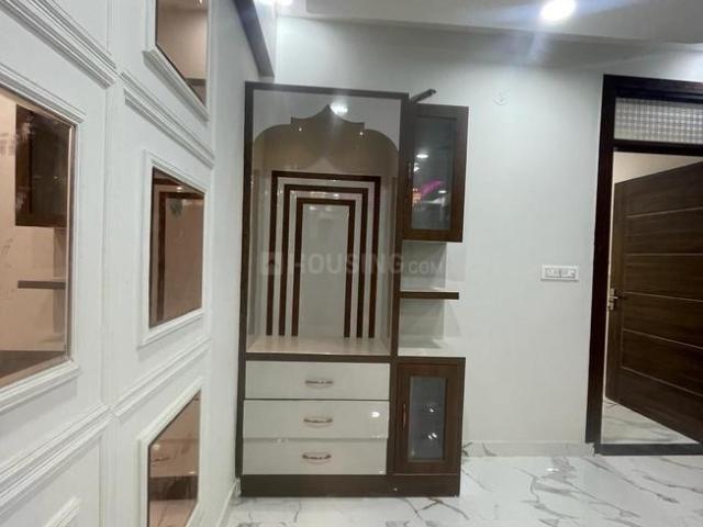 3 BHK Apartment in Niwaru for resale Jaipur. The reference number is 20255739