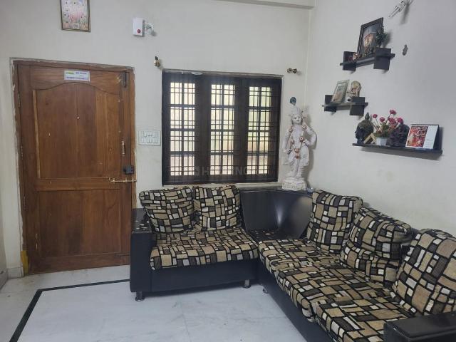 3 BHK Apartment in Nizampet for rent Hyderabad. The reference number is 18229560