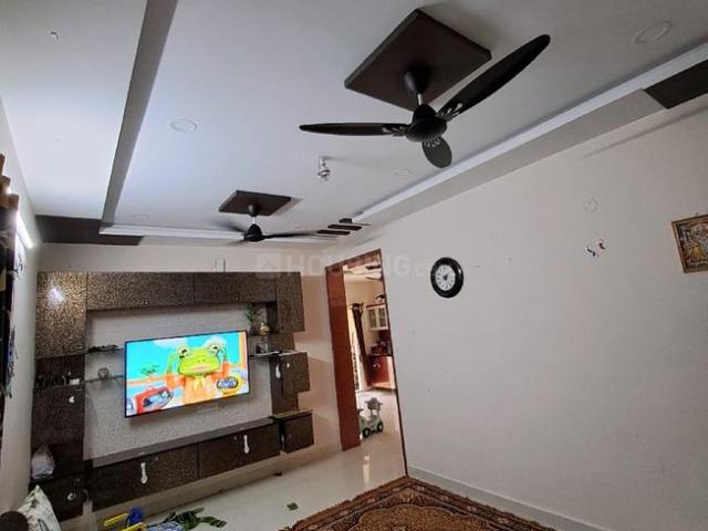 3 BHK Apartment in Nizampet for rent Hyderabad. The reference number is 13712816