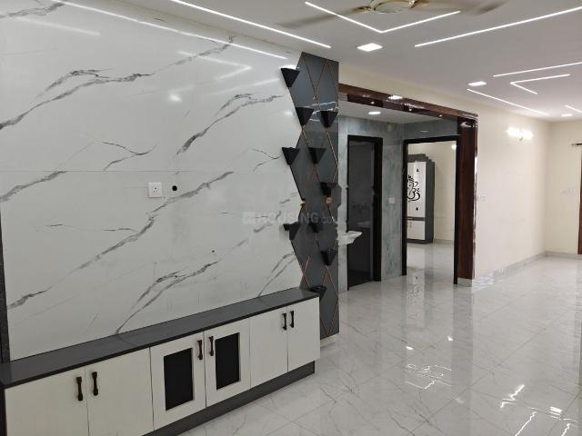 3 BHK Apartment in Nizampet for rent Hyderabad. The reference number is 20204819