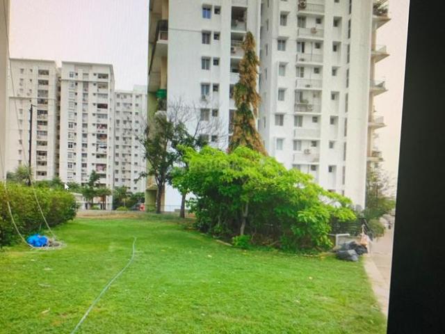 3 BHK Apartment in Nizampet for rent Hyderabad. The reference number is 20666914