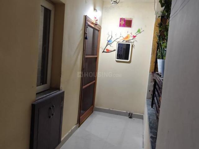 3 BHK Apartment in Nizampet for rent Hyderabad. The reference number is 21062369
