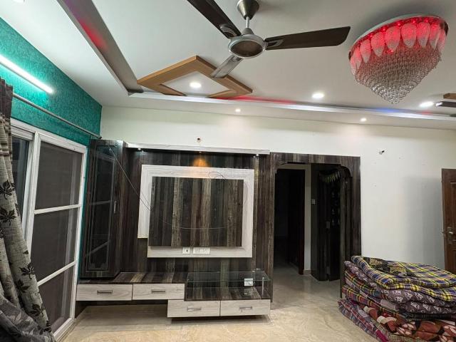 3 BHK Apartment in Nizampet for rent Hyderabad. The reference number is 21078413
