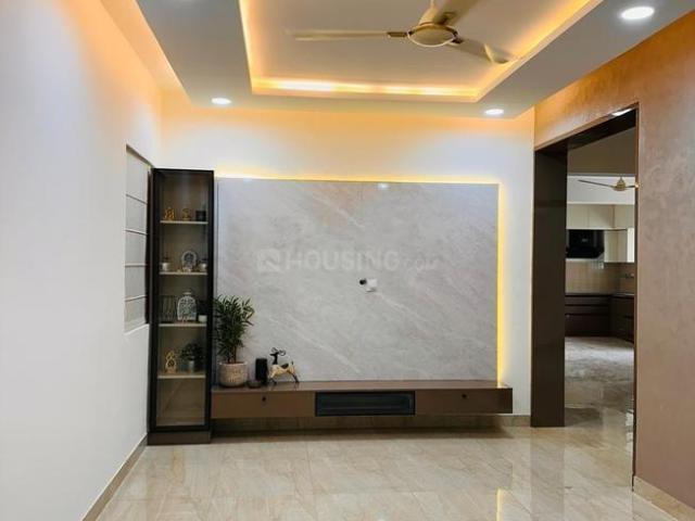 3 BHK Apartment in Nizampet for rent Hyderabad. The reference number is 21297141