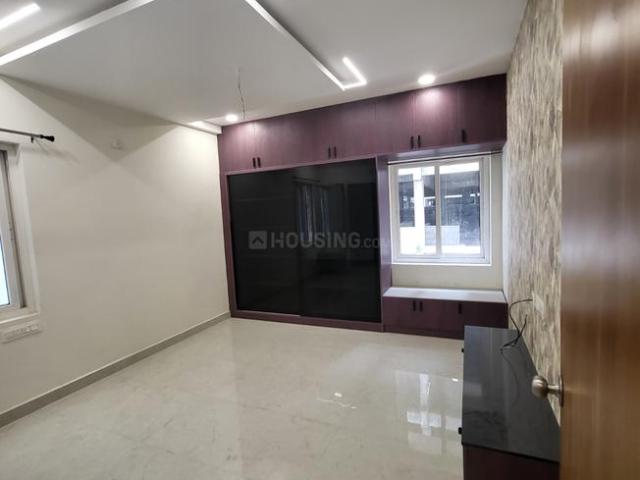 3 BHK Apartment in Nizampet for resale Hyderabad. The reference number is 18823265