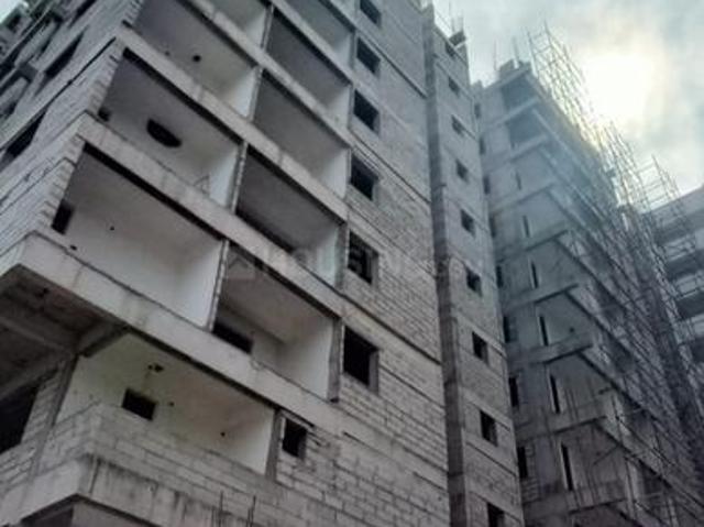 3 BHK Apartment in Nizampet for resale Hyderabad. The reference number is 20478798
