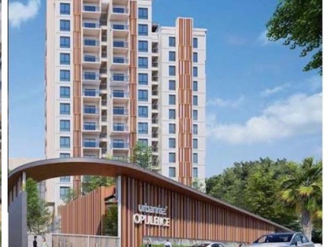 3 BHK Apartment in Nizampet for resale Hyderabad. The reference number is 21269339