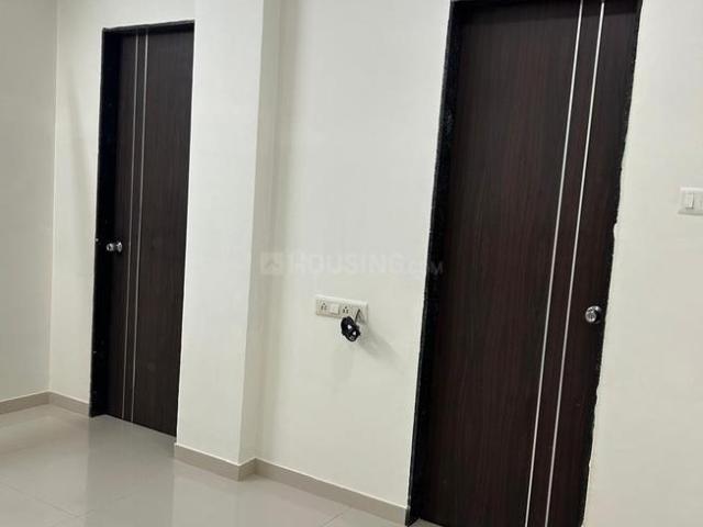 3 BHK Apartment in Nizampura for rent Vadodara. The reference number is 20576690