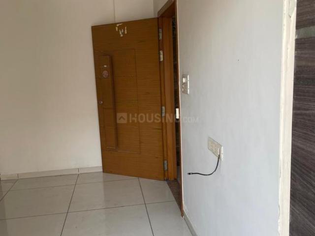 3 BHK Apartment in Nizampura for rent Vadodara. The reference number is 20782863