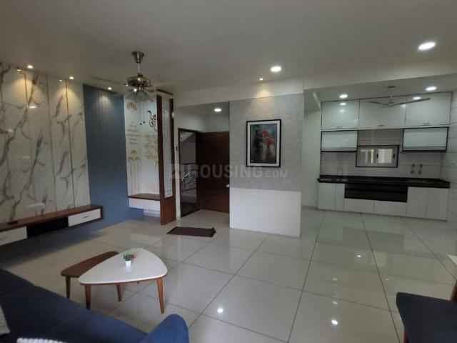 3 BHK Apartment in Nizampura for resale Vadodara. The reference number is 16751850