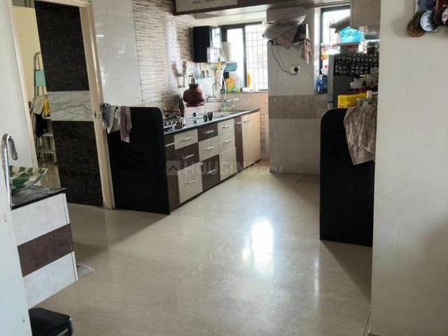 3 BHK Apartment in Nizampura for resale Vadodara. The reference number is 19801147