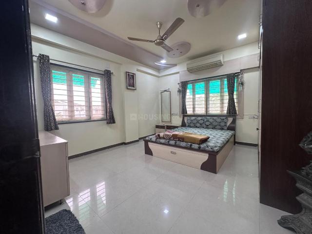 3 BHK Apartment in Nizampura for resale Vadodara. The reference number is 21100673