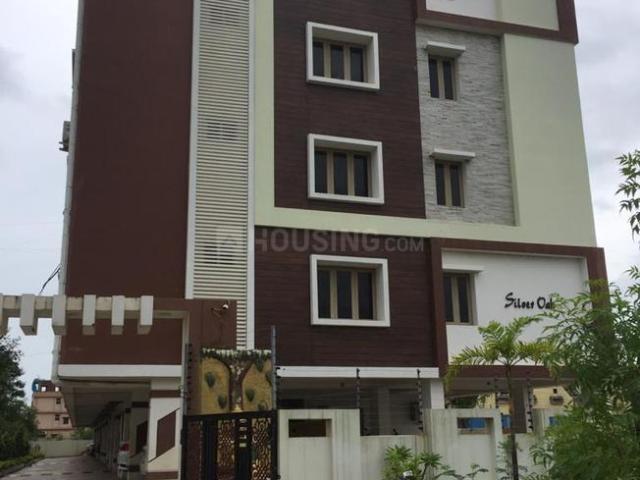 3 BHK Apartment in Nidamanuru for rent Vijayawada. The reference number is 20375841