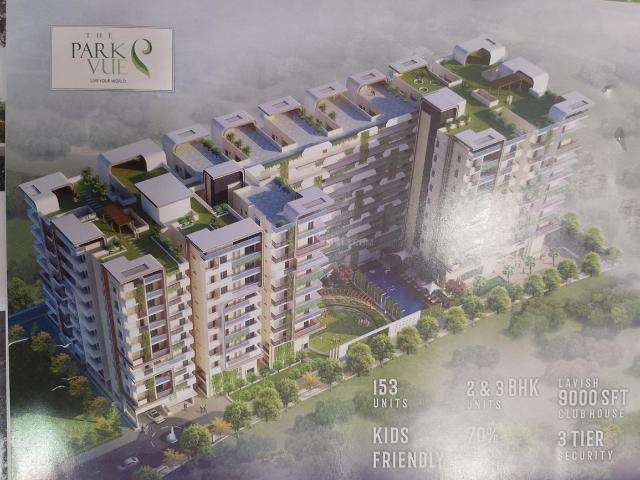3 BHK Apartment in Nidamanuru for resale Vijayawada. The reference number is 21062228