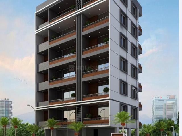 3 BHK Apartment in Nigdi for resale Pune. The reference number is 20523002