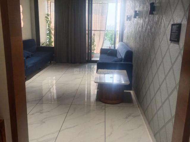 3 BHK Apartment in Nikol for rent Ahmedabad. The reference number is 17190656