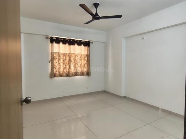3 BHK Apartment in Nikol for rent Ahmedabad. The reference number is 19524024