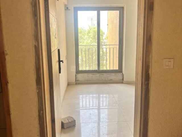 3 BHK Apartment in Nikol for rent Ahmedabad. The reference number is 20097614