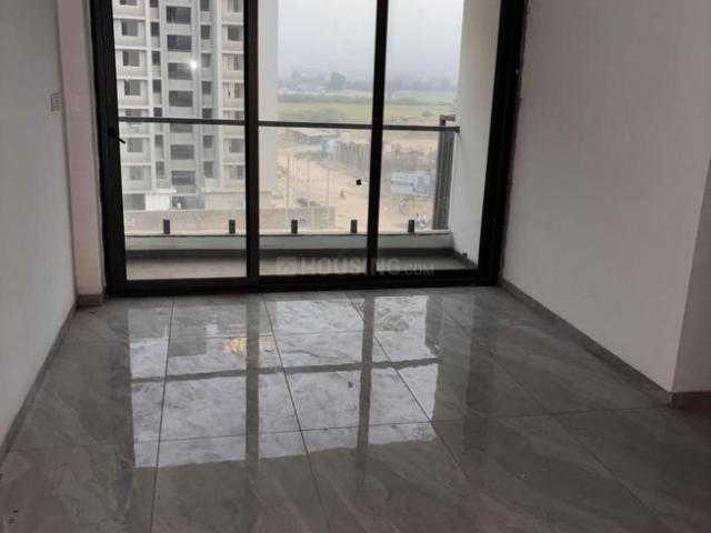 3 BHK Apartment in Nikol for rent Ahmedabad. The reference number is 21354330
