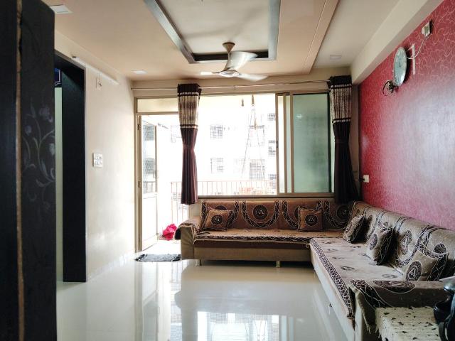 3 BHK Apartment in Nikol for resale Ahmedabad. The reference number is 14129530