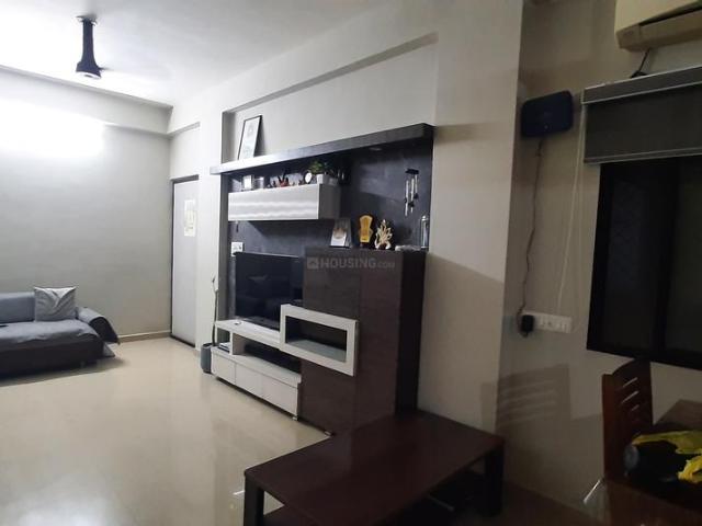 3 BHK Apartment in Nikol for resale Ahmedabad. The reference number is 17638734