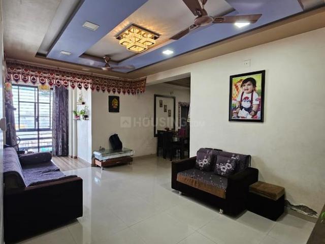 3 BHK Apartment in Nikol for resale Ahmedabad. The reference number is 18467876