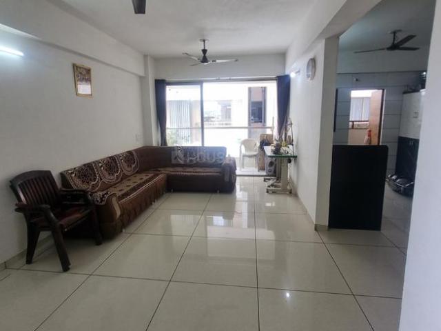 3 BHK Apartment in Nikol for resale Ahmedabad. The reference number is 18122443