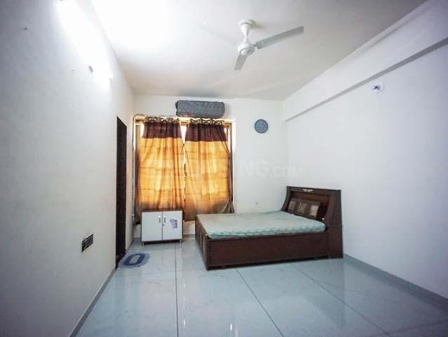 3 BHK Apartment in Nikol for resale Ahmedabad. The reference number is 19623347