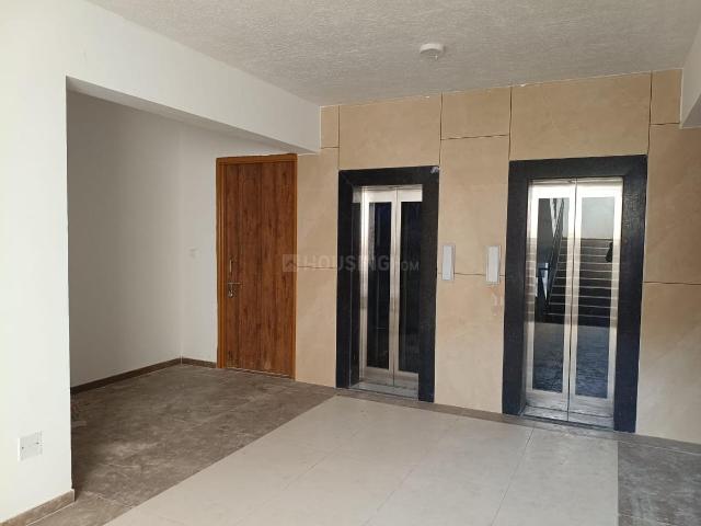 3 BHK Apartment in Nikol for resale Ahmedabad. The reference number is 19773338