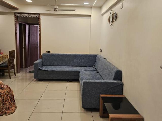 3 BHK Apartment in Nikol for resale Ahmedabad. The reference number is 20984650