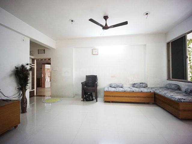 3 BHK Apartment in Nikol for resale Ahmedabad. The reference number is 20993479