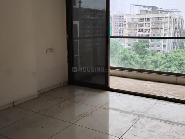 3 BHK Apartment in Nikol for resale Ahmedabad. The reference number is 21243652