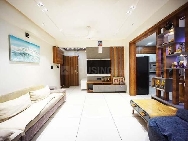 3 BHK Apartment in Nikol for resale Ahmedabad. The reference number is 21330073