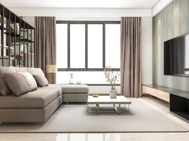 3 BHK Apartment in Nimbekaipura for resale Bengaluru. The reference number is 18578122