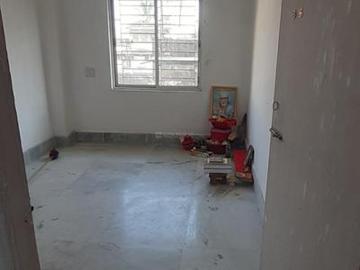 3 BHK Apartment in Nimta for rent Kolkata. The reference number is 8084484